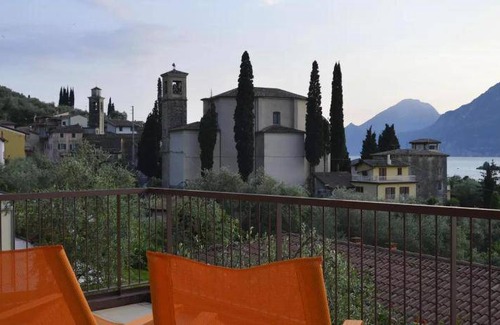 Cassone Apartment | 50 m² Apartment ∙ 1 bedroom ∙ 2 guests