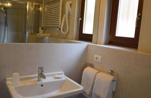 Cassone Apartment | 50 m² Apartment ∙ 1 bedroom ∙ 2 guests