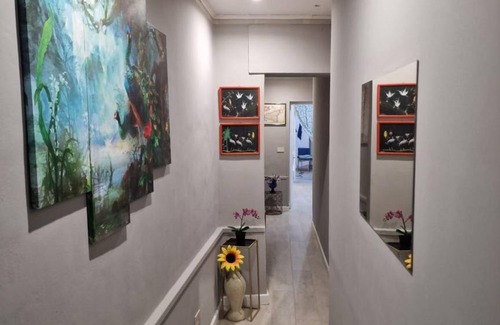 Coste Apartment | 50 m² Apartment ∙ 1 bedroom ∙ 4 guests