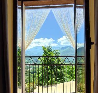 Pedali Apartment | 50 m² Apartment ∙ 1 bedroom ∙ 5 guests