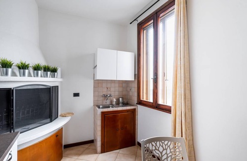 Peraga Apartment | 50 m² Apartment ∙ 1 bedroom ∙ 3 guests