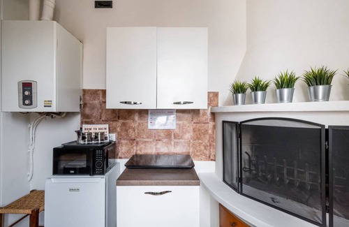 Peraga Apartment | 50 m² Apartment ∙ 1 bedroom ∙ 3 guests