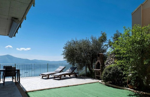 Plassi Apartment | 50 m² Apartment ∙ 1 bedroom ∙ 4 guests