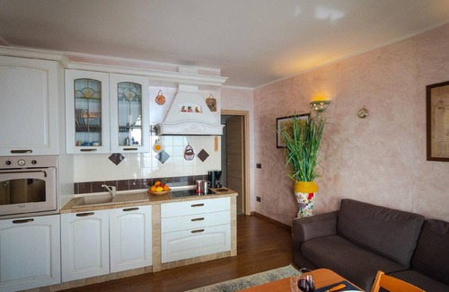 Plassi Apartment | 50 m² Apartment ∙ 1 bedroom ∙ 4 guests