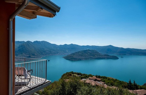 Plassi Apartment | 50 m² Apartment ∙ 1 bedroom ∙ 3 guests
