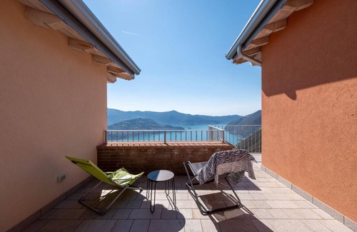 Plassi Apartment | 50 m² Apartment ∙ 1 bedroom ∙ 3 guests