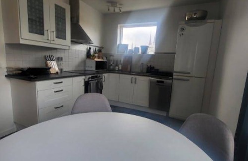 Jönköping Apartment | 50 m² Apartment ∙ 1 bedroom ∙ 2 guests