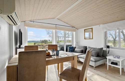 Grevinge Apartment | 50 m² Apartment ∙ 1 bedroom ∙ 2 guests