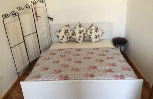 Kiszuglo Apartment | 50 m² Apartment ∙ 1 bedroom ∙ 2 guests