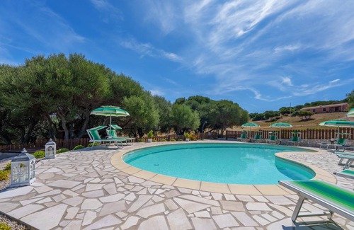 Aglientu Apartment | 50 m² Apartment ∙ 1 bedroom ∙ 3 guests