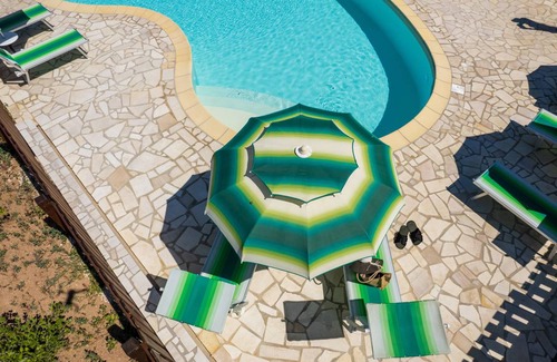 Aglientu Apartment | 50 m² Apartment ∙ 1 bedroom ∙ 3 guests