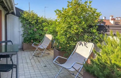 Codroipo Apartment | 50 m² Apartment ∙ 1 bedroom ∙ 2 guests