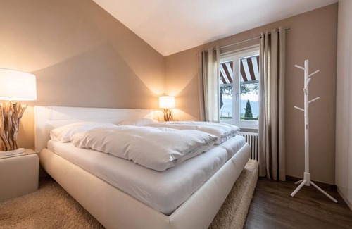 Gargnano Apartment | 50 m² Apartment ∙ 1 bedroom ∙ 4 guests