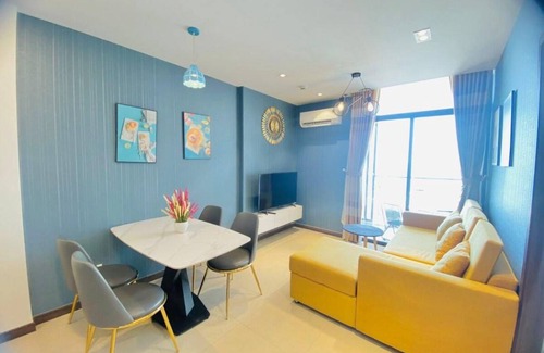 Thang Tam Apartment | 50 m² Apartment ∙ 1 bedroom ∙ 3 guests