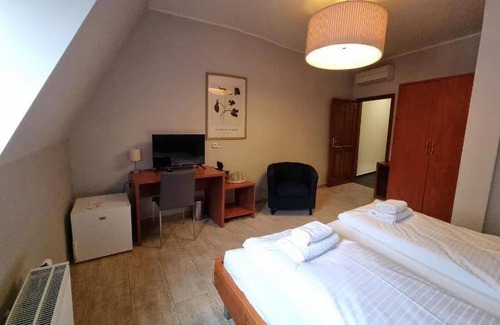 Kolin 2 Apartment | 50 m² Apartment ∙ 2 bedrooms ∙ 4 guests