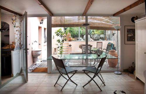Onno Apartment | 50 m² Apartment ∙ 2 guests