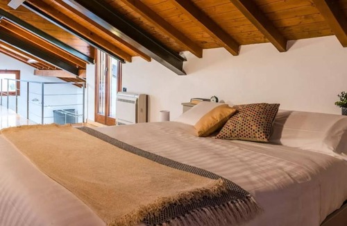 Cernobbio Apartment | 50 m² Apartment ∙ 2 bedrooms ∙ 4 guests