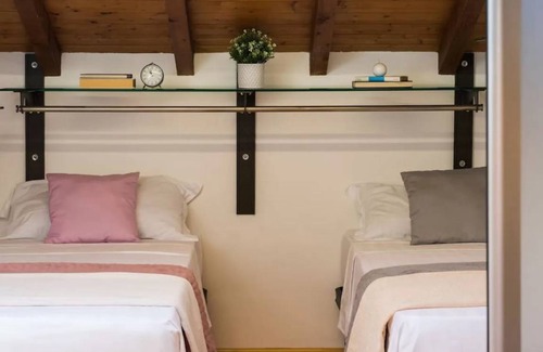 Cernobbio Apartment | 50 m² Apartment ∙ 2 bedrooms ∙ 4 guests