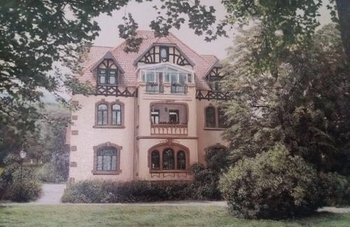 Wernigerode Apartment | 50 m² Apartment ∙ 1 bedroom ∙ 2 guests