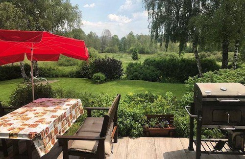 Klaffer am Hochficht Apartment | 50 m² Apartment ∙ 1 bedroom ∙ 6 guests