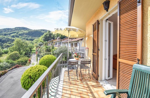 Voiandes House | 50 m² House ∙ 1 bedroom ∙ 6 guests