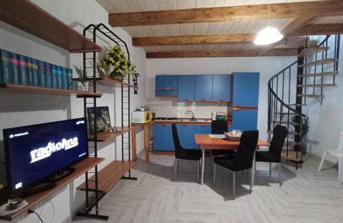 Ploaghe House | 50 m² House ∙ 1 bedroom ∙ 5 guests