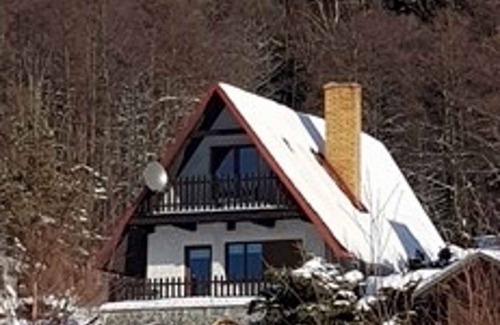 Marianska House | 50 m² House ∙ 2 bedrooms ∙ 5 guests