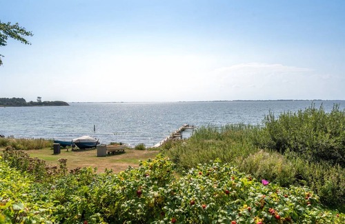 Faaborg House | 50 m² House ∙ 2 bedrooms ∙ 4 guests