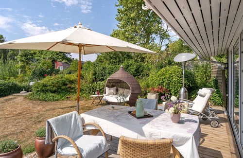 Faaborg House | 50 m² House ∙ 2 bedrooms ∙ 4 guests