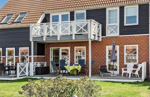 Borre House | 50 m² House ∙ 2 bedrooms ∙ 4 guests