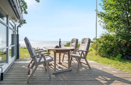 Oure House | 50 m² House ∙ 2 bedrooms ∙ 6 guests