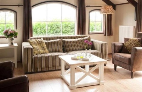Ofwegen House | 50 m² House ∙ 3 bedrooms ∙ 6 guests