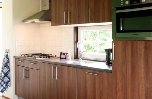 Ofwegen House | 50 m² House ∙ 3 bedrooms ∙ 6 guests