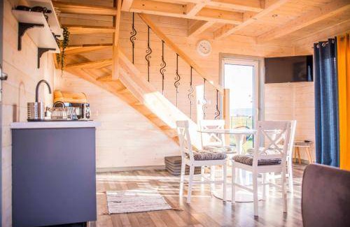 Czarny Dunajec House | 50 m² House ∙ 2 bedrooms ∙ 7 guests