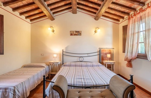 Montecarlo Resort | 50 m² Private room ∙ 1 bedroom ∙ 3 guests