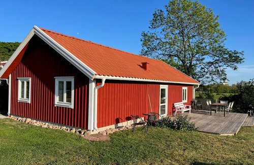 Storlinge House | 50 m² House ∙ 2 bedrooms ∙ 6 guests