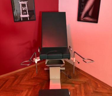 Vienna House | 50 Shades Of Vienna