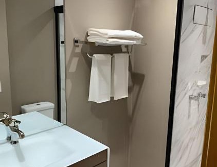 Itaim Bibi Apartment | 503 Flat particular dentro do Hotel Transamerica Faria lima + sofa-cama!