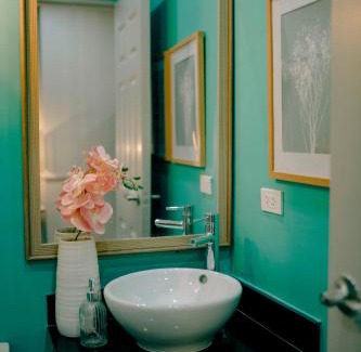 Pallocan Apartment | 503 One Pontefino Towers