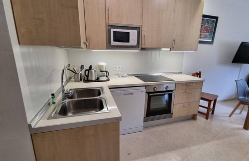 Pas de la Casa Apartment | 504 TETRAS - DUPLEX - 2 HAB - BALCO - PAS DE LA CASA -HUT2-005810
