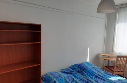 Espoo Centre Apartment | 50m2 Cozy Apartment, FREE Parking 20 min to Center