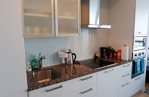 Toronto Entertainment District Condo | 50th+ floor lake view condo beside CN tower