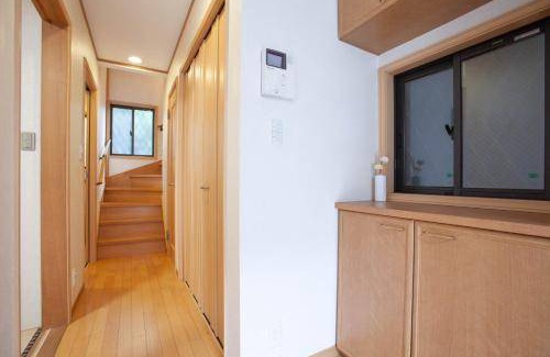 Edogawa House | 51 m² House ∙ 2 bedrooms ∙ 10 guests