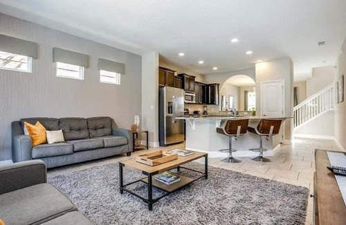 Loughman Cottage | 5180 Spectacular 5bd4ba- Private Pool&spa
