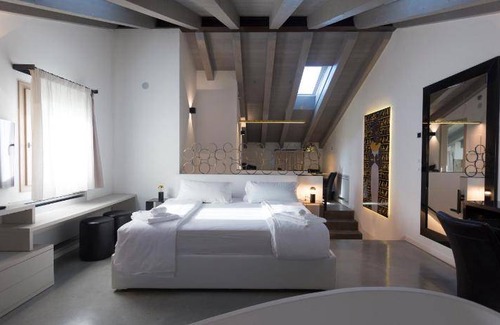 Ponti sul Mincio House | 52 m² Farmhouse ∙ 4 guests