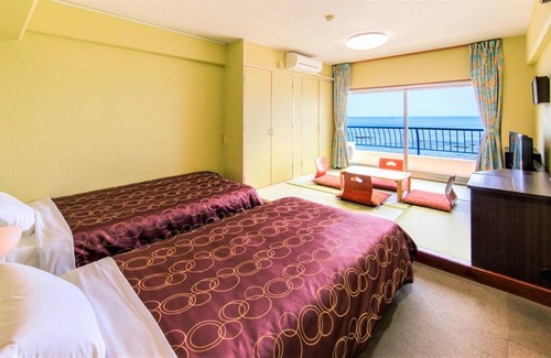 Kamogawa Hotel | 52 m² Hotel ∙ 10 guests