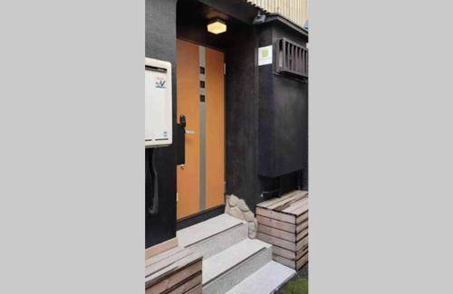 Edogawa House | 52 m² House ∙ 3 bedrooms ∙ 7 guests