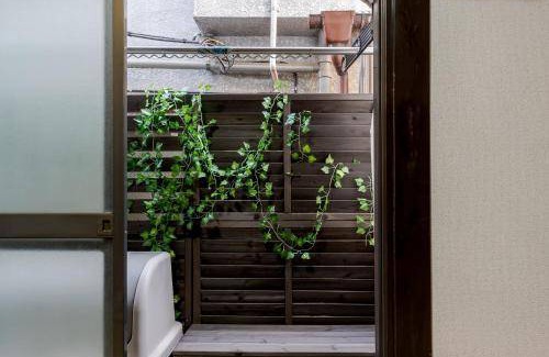Edogawa House | 52 m² House ∙ 3 bedrooms ∙ 7 guests