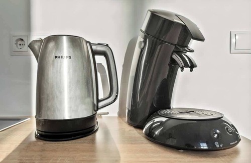 Mariahilf Apartment | 522 Mbit/s WIFI | Self Check In | Air Cond