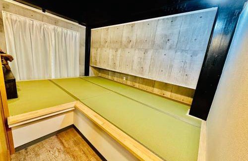 Nishi Apartment | 53 m² Apartment ∙ 1 bedroom ∙ 7 guests